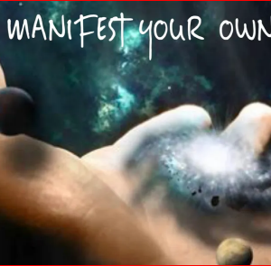 What Is Manifestation Destiny?